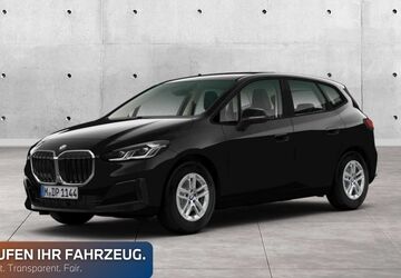 BMW 218 Active Tourer 56.134 km 23.670 &euro; Sankt Augustin 53757