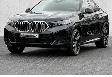 BMW X6 30.711 km 76.490 &euro; Köln-Nord 50739