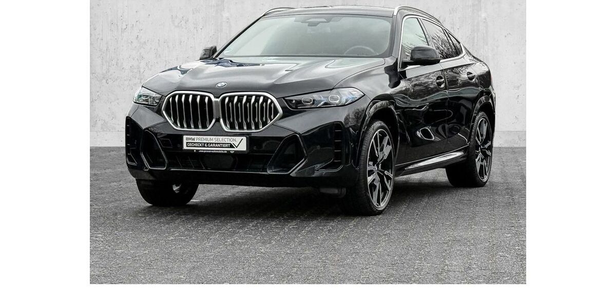 BMW X6 30.711 km 76.490 &euro; Köln-Nord 50739