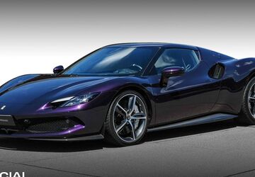 Ferrari 296 GTB 11.951 km 298.780 &euro; Köln 50858