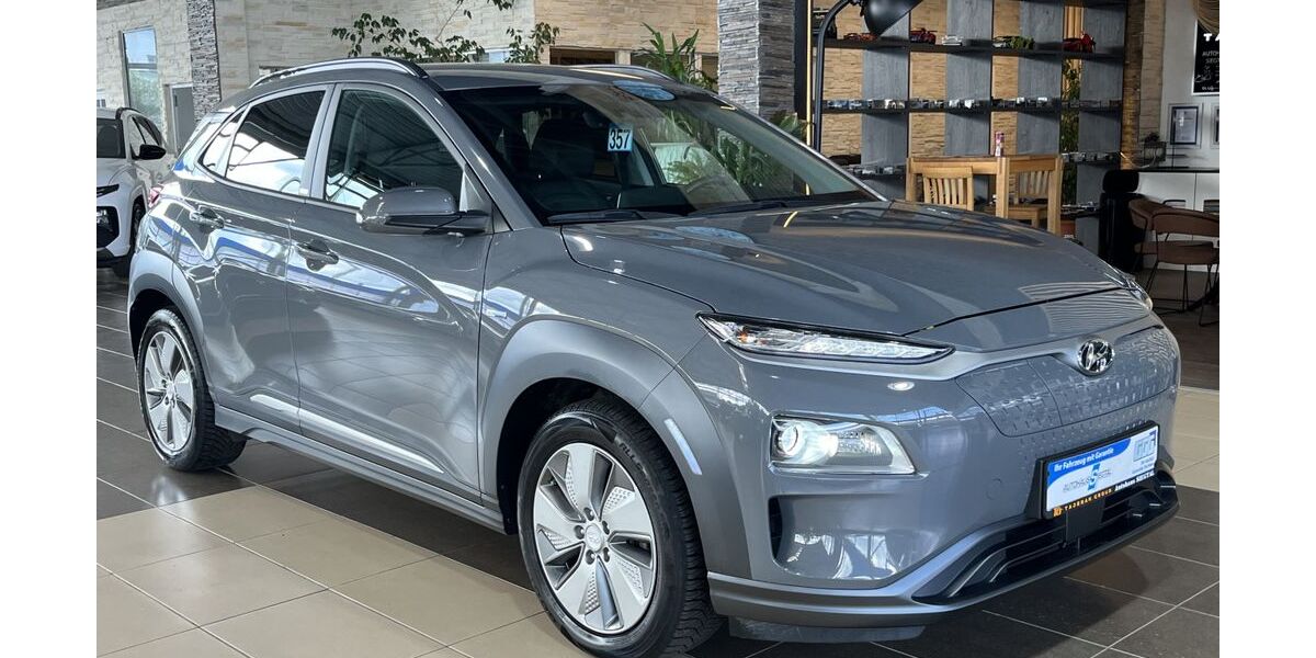 Hyundai KONA 32.655 km 18.000 &euro; Eitorf 53783