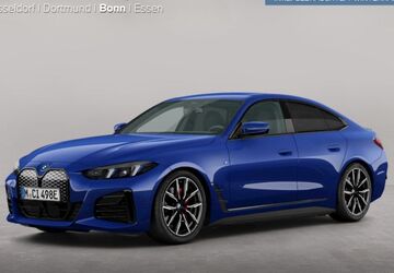 BMW i4 33.908 km 51.999 &euro; Bonn 53119