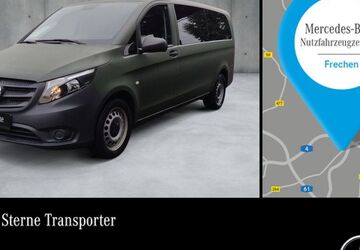Mercedes-Benz Vito 57.027 km 31.980 &euro; Frechen 50226
