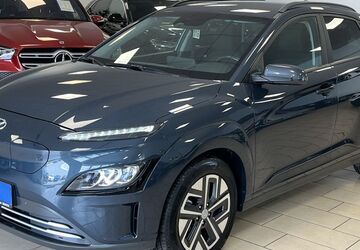 Hyundai KONA 75.893 km 21.500 &euro; Bonn 53227