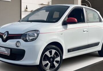 Renault Twingo 73.000 km 6.988 &euro; Köln 51069