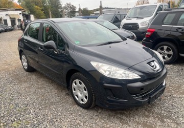 Peugeot 308 96.433 km 3.300 &euro; Bonn 53227