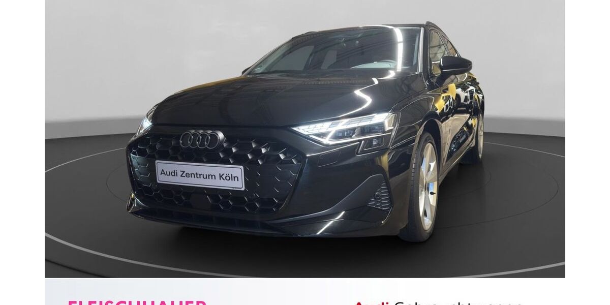 Audi A3 3.000 km 33.990 &euro; Köln 50968