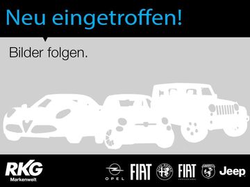 Gebrauchte Jeep Compass