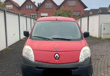 Renault Kangoo 210.000 km 3.300 &euro; Köln 50735