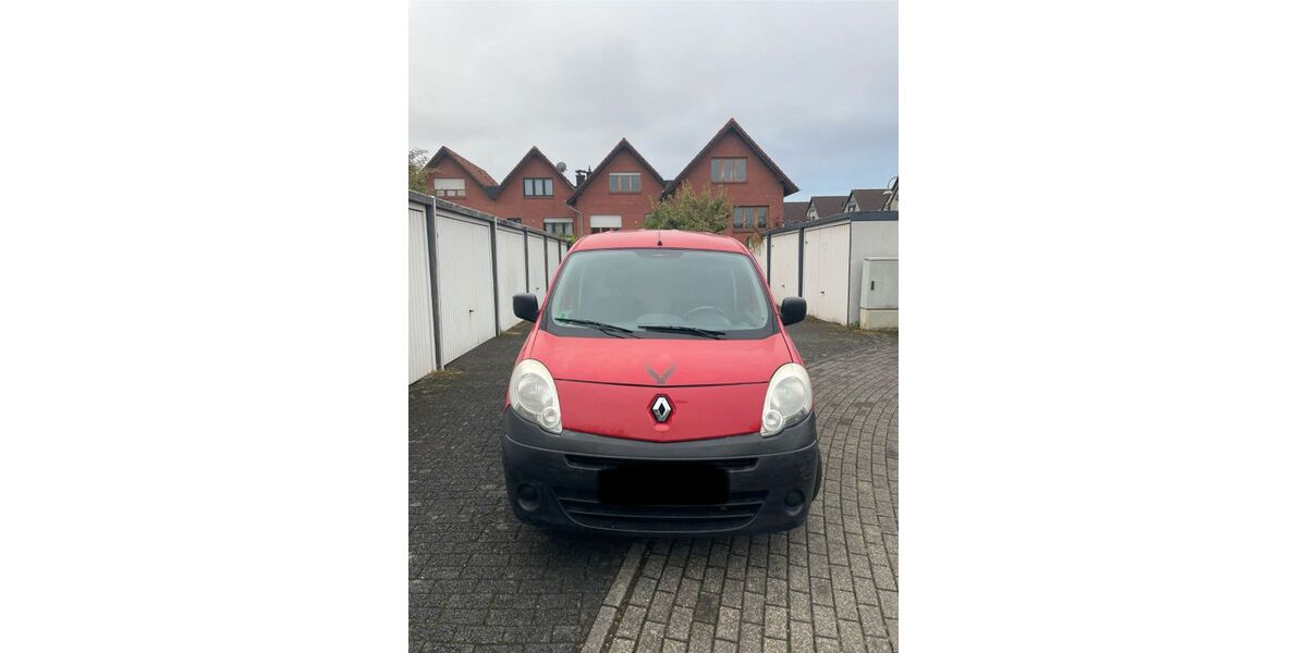 Renault Kangoo 210.000 km 3.300 &euro; Köln 50735