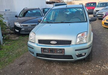 Ford Fusion 203.000 km 1.900 &euro; Bonn 53227