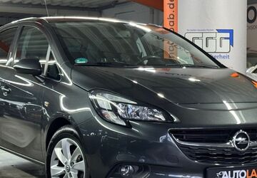 Opel Corsa 40.000 km 10.999 &euro; Troisdorf 53842