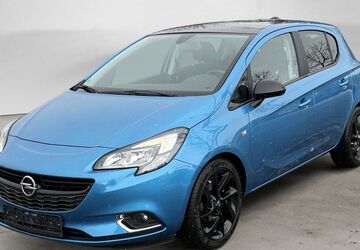 Opel Corsa 188.411 km 9.250 &euro; Eitorf 53783