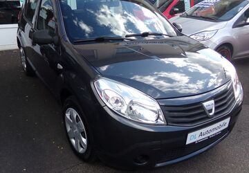 Dacia Sandero 99.802 km 3.685 &euro; Bad Honnef 53604