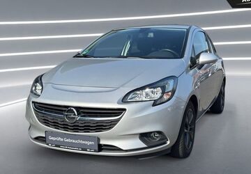Opel Corsa 92.291 km 8.490 &euro; Sankt Augustin 53757