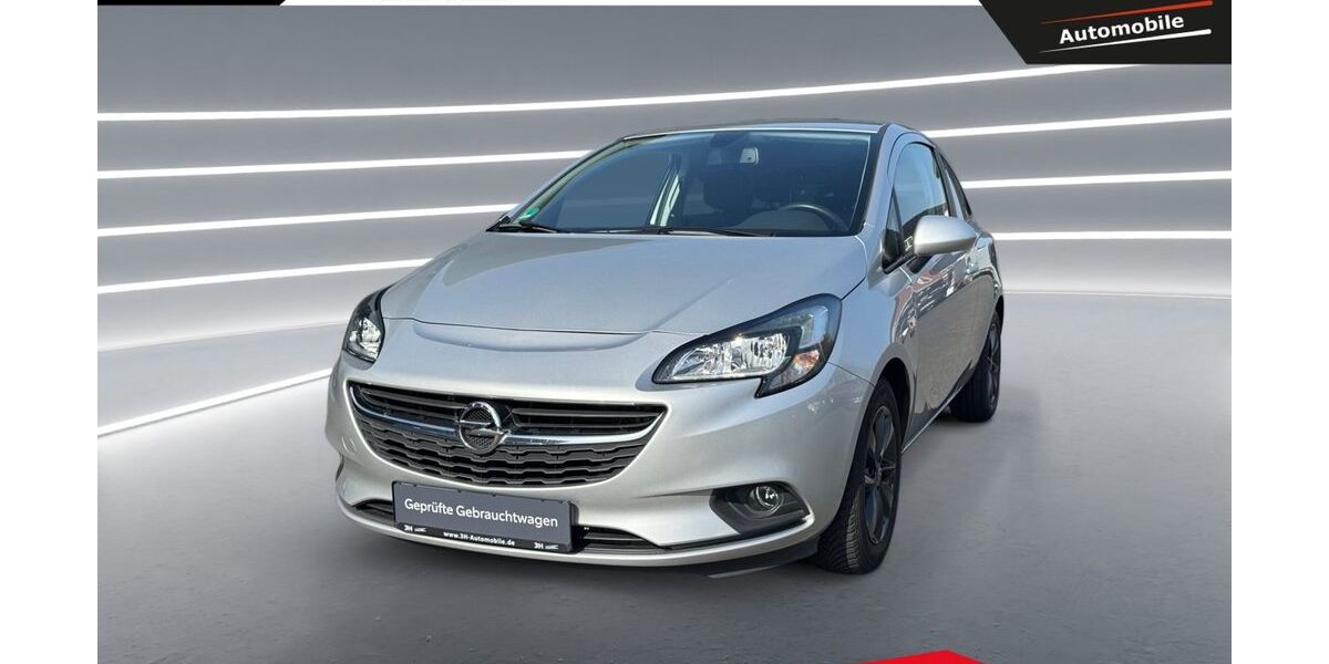 Opel Corsa 92.291 km 8.490 &euro; Sankt Augustin 53757