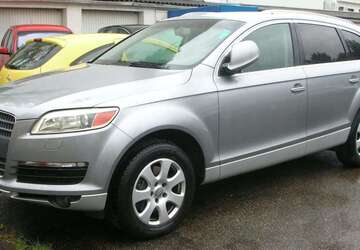 Audi Q7 144.700 km 6.390 &euro; Bonn 53115