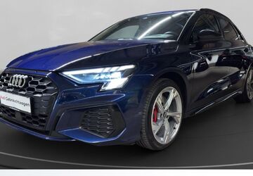 Audi A3 71.375 km 25.550 &euro; Köln 50968