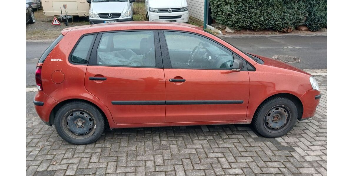 VW Polo 219.656 km 2.600 &euro; Grafschaft 53501
