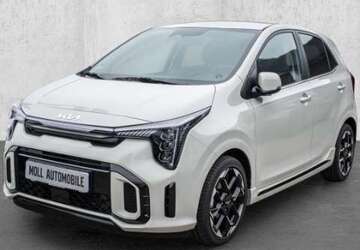 Kia Picanto 4.980 km 19.475 &euro; Köln 50825