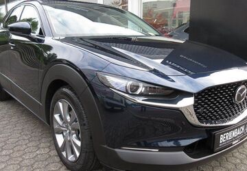 Mazda CX-30 1.468 km 29.999 &euro; Bergisch Gladbach 51465