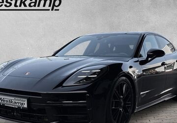 Porsche Panamera 8.900 km 152.830 &euro; Frechen 50226