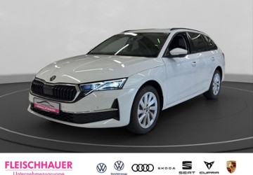 Skoda Octavia 10.805 km 30.770 &euro; Bonn 53119
