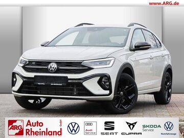 Gebrauchte VW Taigo