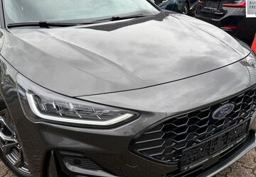 Ford Focus 44.116 km 19.400 &euro; Brühl bei Köln 50321