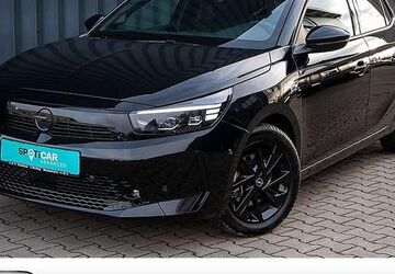 Opel Corsa 7.800 km 18.700 &euro; Meckenheim 53340
