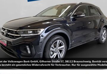 VW T-Roc 24.690 km 28.880 &euro; Köln 50823