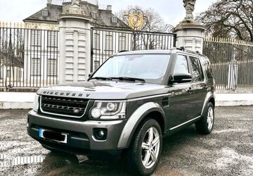 Land Rover Discovery 144.000 km 22.000 &euro; Köln 50676