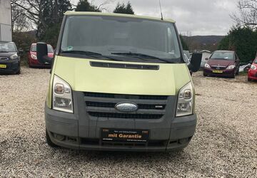 Ford Transit 149.999 km 2.999 &euro; Rolandseck Remagen 53424