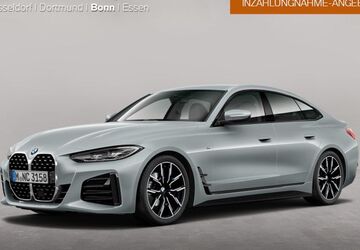BMW 420 Gran Coupé 70.561 km 38.990 &euro; Bonn 53119