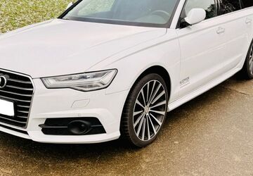 Audi A6 177.000 km 19.990 &euro; Bad Neuenahr-Ahrweiler 53474