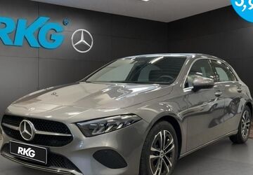 Mercedes-Benz A 180 7.415 km 28.320 &euro; Bornheim 53332