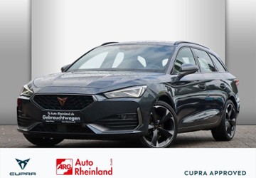 Cupra Leon 37.770 km 26.645 &euro; Bonn 53175