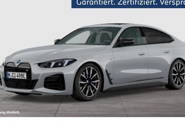 BMW i4 32.998 km 57.570 &euro; Köln Süd 50968
