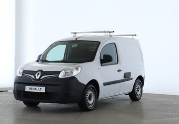 Renault Kangoo 47.208 km 10.920 &euro; Köln 50939
