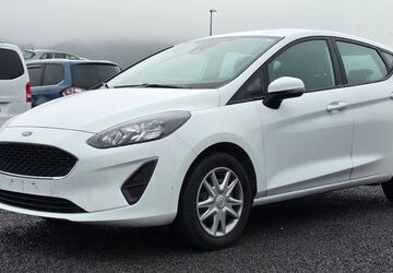Ford Fiesta 111.000 km 8.990 &euro; Oberwinter 53424