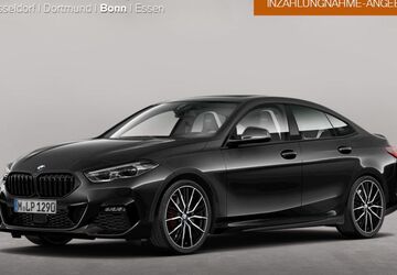 BMW 220 Gran Coupé 19.388 km 38.990 &euro; Bonn 53119