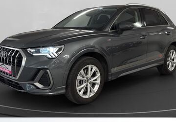 Audi Q3 14.350 km 44.490 &euro; Bonn 53119