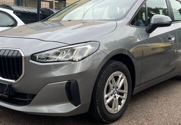 BMW 218 Active Tourer 164.000 km 17.550 &euro; Köln 51105