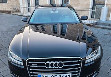 Audi A8 132.400 km 25.990 &euro; Brühl 50321