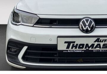 VW Polo 7.000 km 22.590 &euro; Bad Honnef 53604