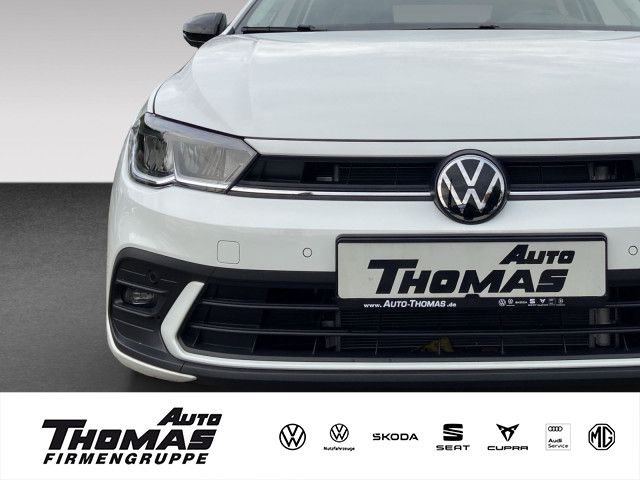 VW Polo 7.000 km 22.590 &euro; Bad Honnef 53604