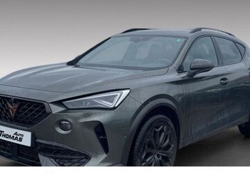 Cupra Formentor 11.290 km 36.990 &euro; Bonn 53227