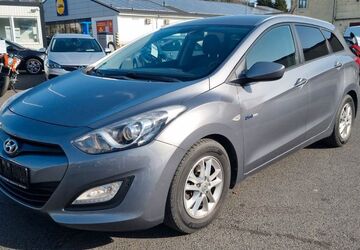 Hyundai i30 125.900 km 6.990 &euro; Bad Honnef/Rottbitze 53604