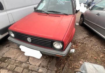 VW Golf 186.957 km 900 &euro; Bonn 53119