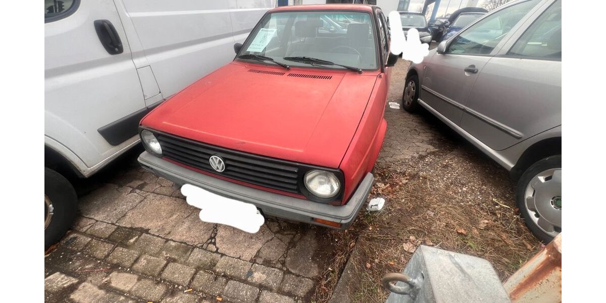 VW Golf 186.957 km 900 &euro; Bonn 53119